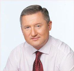 Евгений Кушнарев